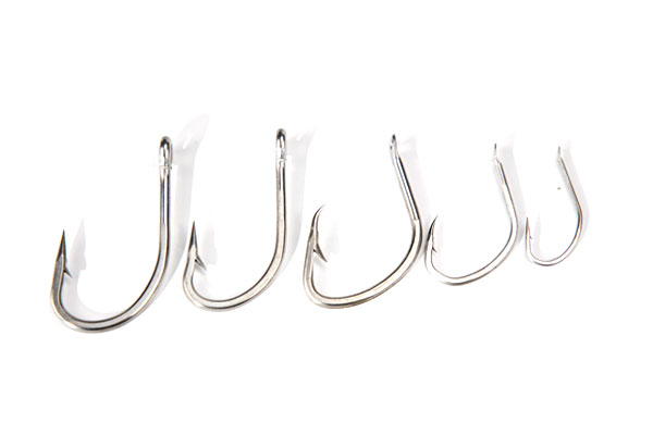 海安兄弟渔钩说明渔钩机械的日常保养必不可少